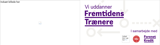 Aflangt Banner På Hjemmeside Aflangt Banner På Hjemmeside